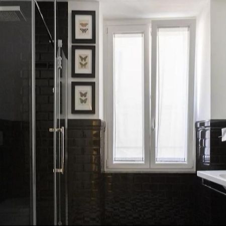 App Leoncino Design Apartment In Рим Экстерьер фото