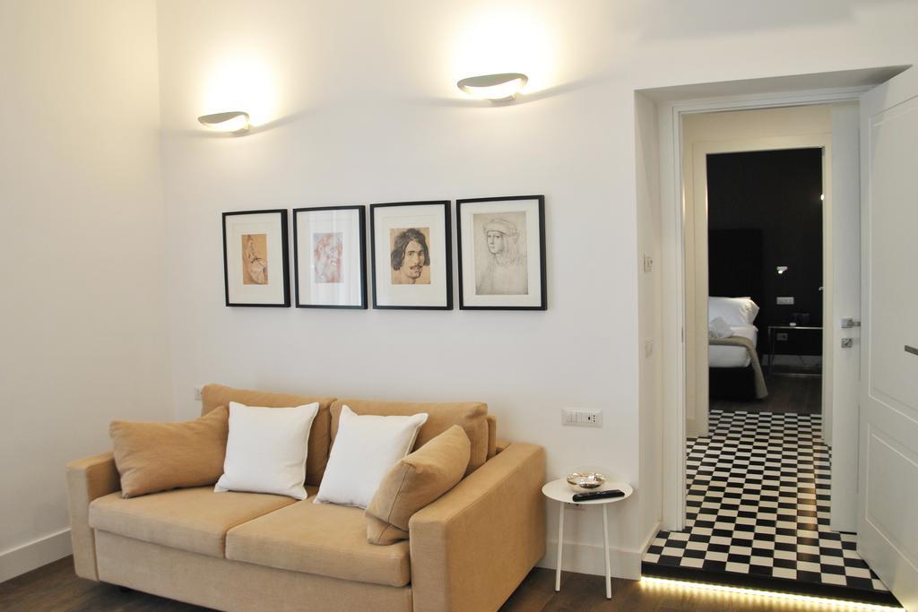 App Leoncino Design Apartment In Рим Номер фото