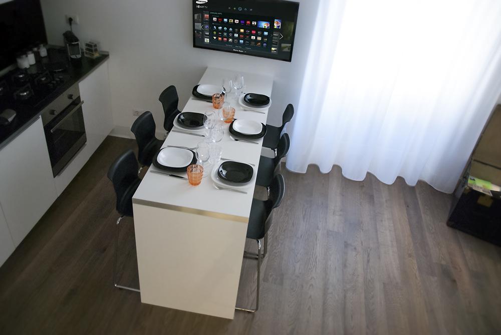 App Leoncino Design Apartment In Рим Номер фото